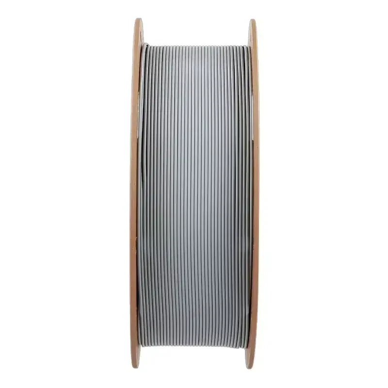 Polymaker Panchroma PLA Filament Gri - 2