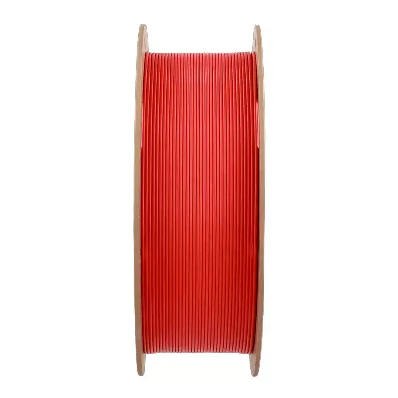 Polymaker Panchroma PLA Filament Kırmızı - 2