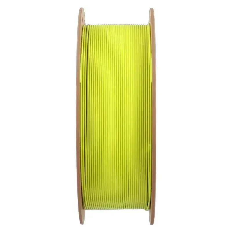 Polymaker Panchroma PLA Filament Limon Yeşili - 2