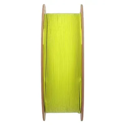 Polymaker Panchroma PLA Filament Limon Yeşili - Polymaker (1)