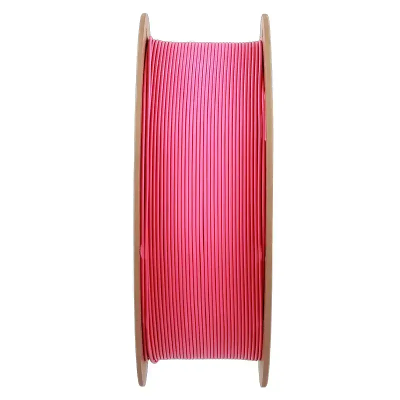 Polymaker Panchroma PLA Filament Magenta - 2