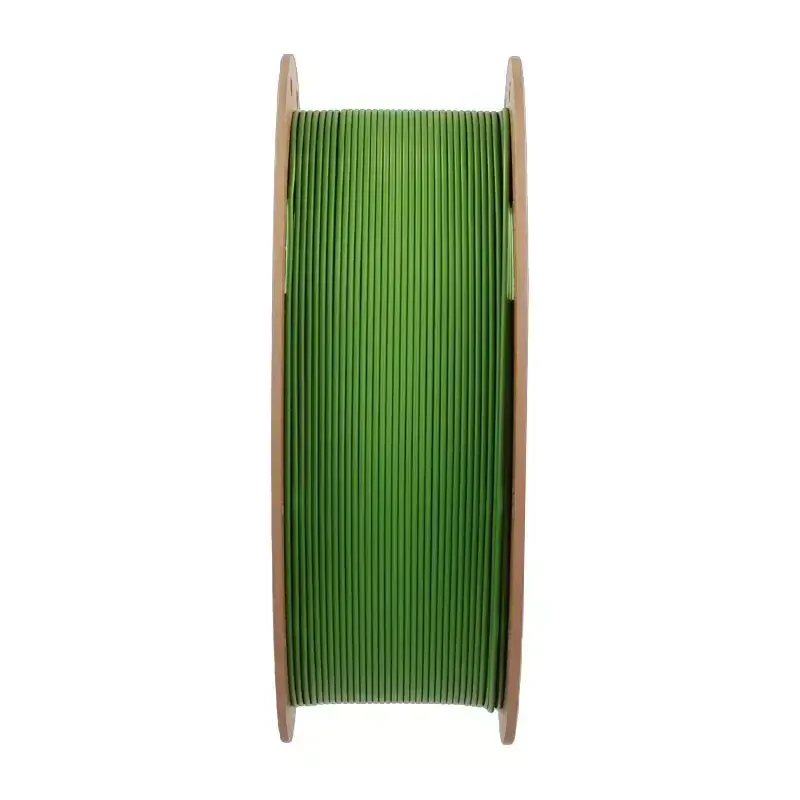 Polymaker Panchroma PLA Filament Orman Yeşili - 2