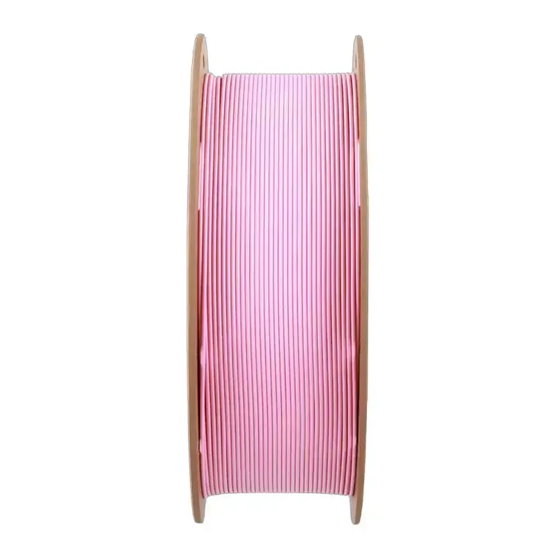 Polymaker Panchroma PLA Filament Pembe - 2