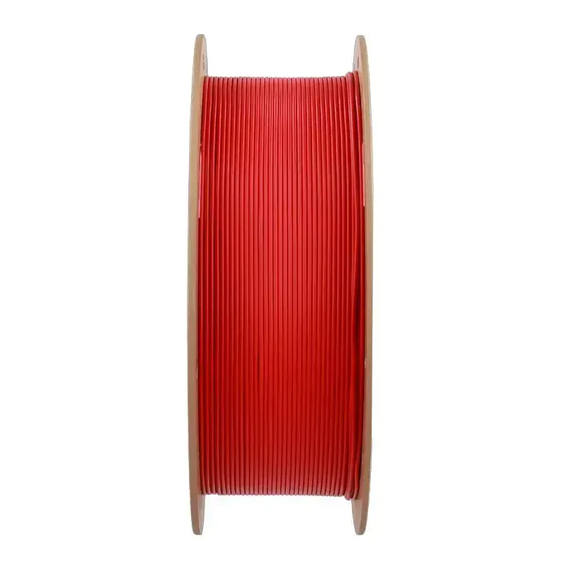 Polymaker Panchroma PLA Filament Şarap Kırmızı - 2