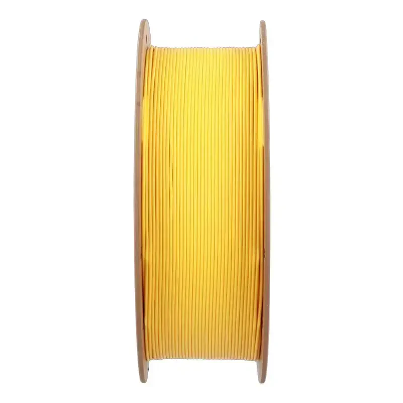 Polymaker Panchroma PLA Filament Sarı - 2