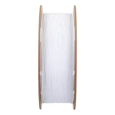 Polymaker Panchroma PLA Filament Soğuk Beyaz - Polymaker (1)