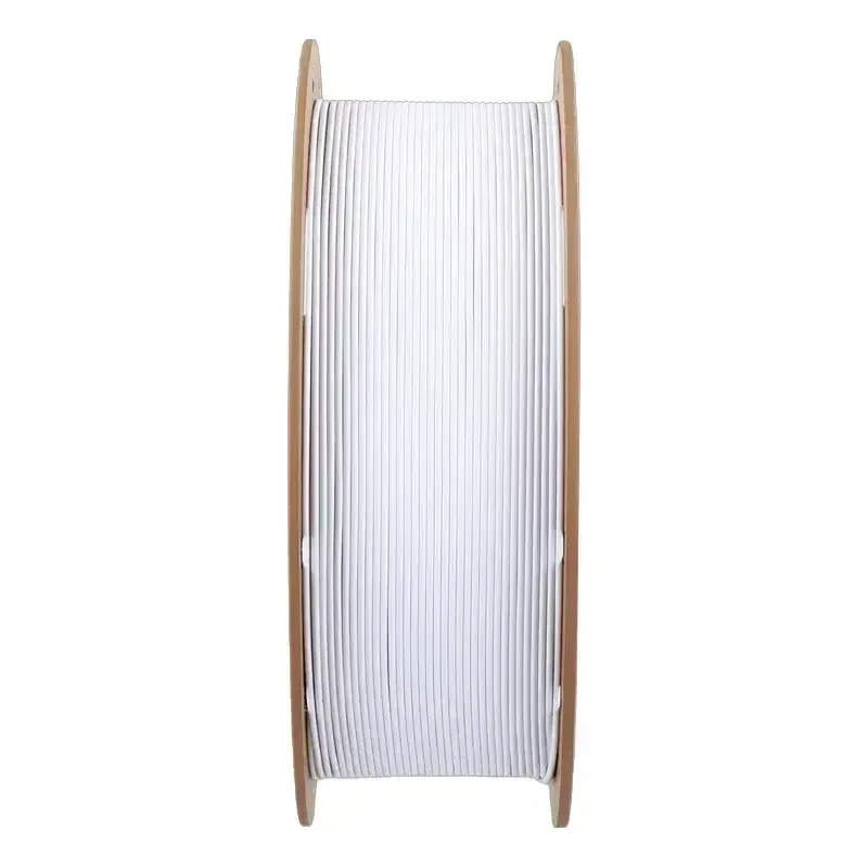 Polymaker Panchroma PLA Filament Soğuk Beyaz - 2