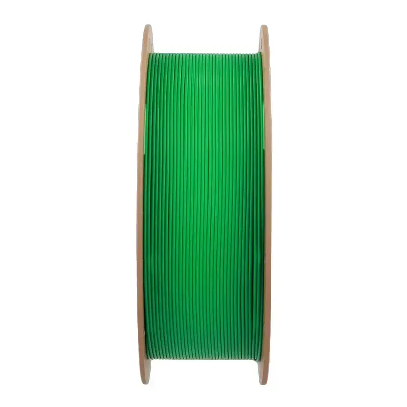 Polymaker Panchroma PLA Filament Yeşil - 2