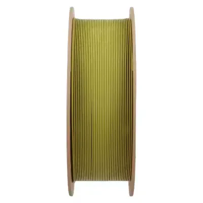 Polymaker Panchroma PLA Filament Zeytin Yeşili - Polymaker (1)