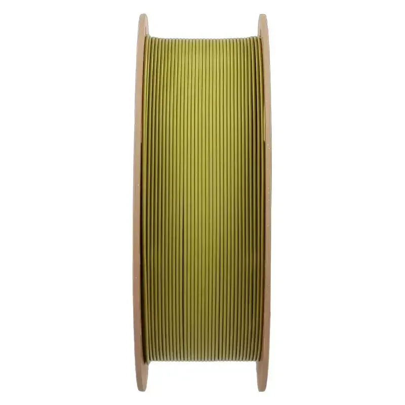 Polymaker Panchroma PLA Filament Zeytin Yeşili - 2