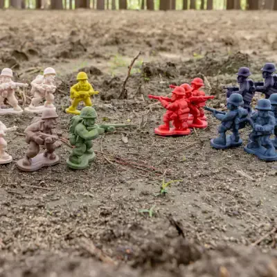 Polymaker Panchroma Matte PLA Filament Askeri Mavi - 3 data-big=