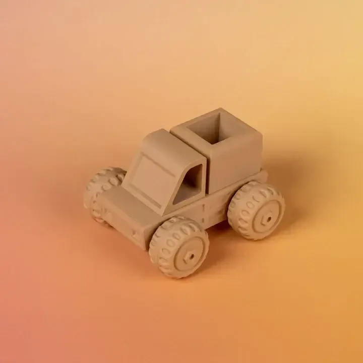 Polymaker Panchroma PLA Matte Filament Pastel Fıstık - 4