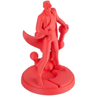Polymaker Panchroma PLA Matte Filament Pastel Karpuz - 2 data-big=