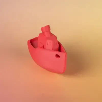 Polymaker Panchroma PLA Matte Filament Pastel Karpuz - 3 data-big=