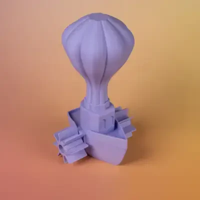 Polymaker Panchroma PLA Matte Filament Pastel Menekşe - 5 data-big=