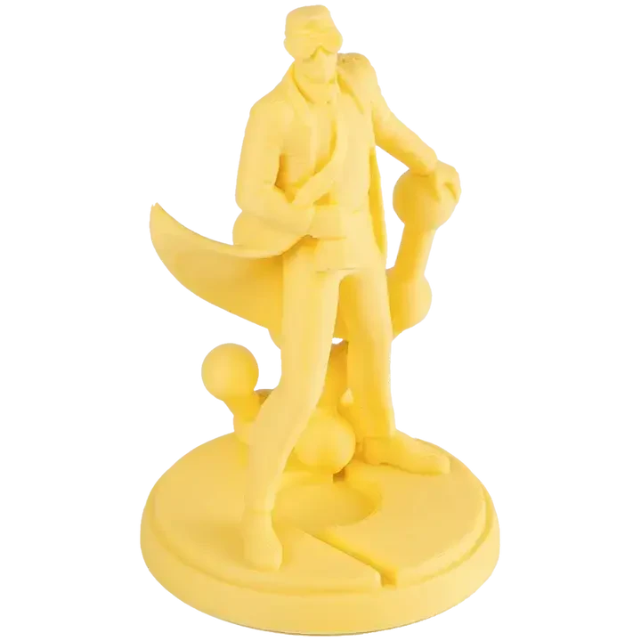 Polymaker Panchroma PLA Matte Filament Pastel Muz - 2