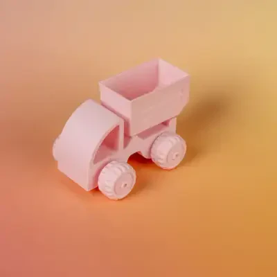 Polymaker Panchroma PLA Matte Filament Pastel Şeker - 4 data-big=