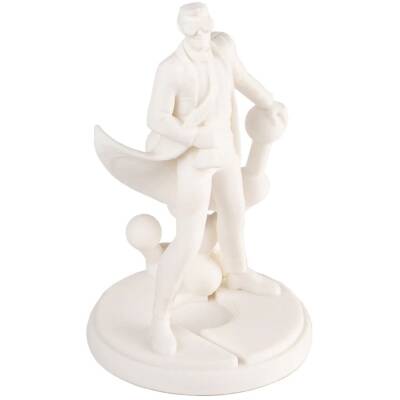 Polymaker Panchroma Satin PLA Filament Beyaz - Polymaker (1)