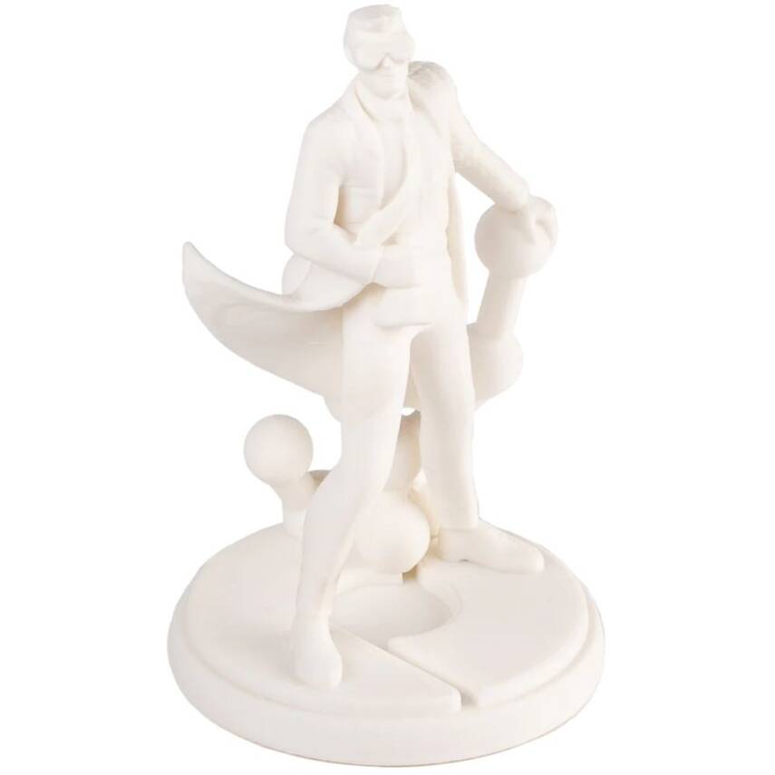 Polymaker Panchroma Satin PLA Filament Beyaz - 2