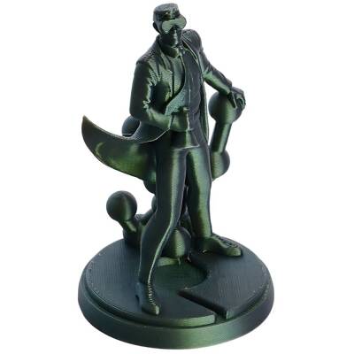 Polymaker Panchroma Starlight PLA Filament Aurora - Polymaker (1)