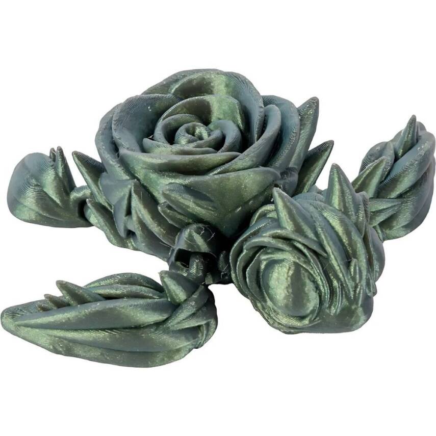 Polymaker Panchroma Starlight PLA Filament Aurora - 3