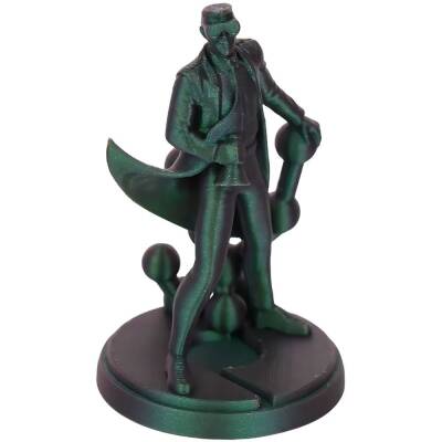 Polymaker Panchroma Starlight PLA Filament Comet - 2 data-big=