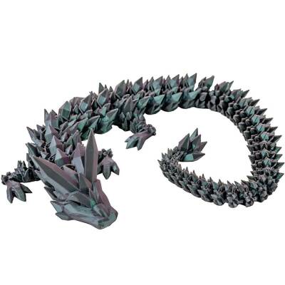 Polymaker Panchroma Starlight PLA Filament Comet - 4 data-big=