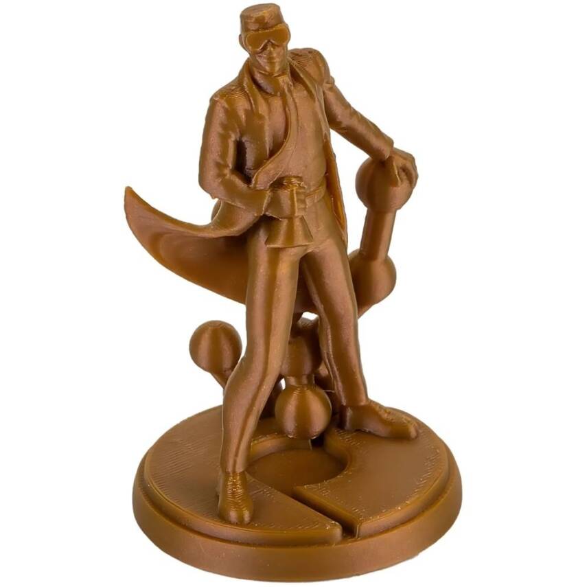 Polymaker Panchroma Starlight PLA Filament Jupiter - 2