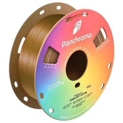 Polymaker Panchroma Starlight PLA Filament Jupiter - 1 data-big=