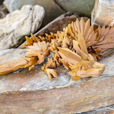 Polymaker Panchroma Starlight PLA Filament Jupiter - 4 data-big=