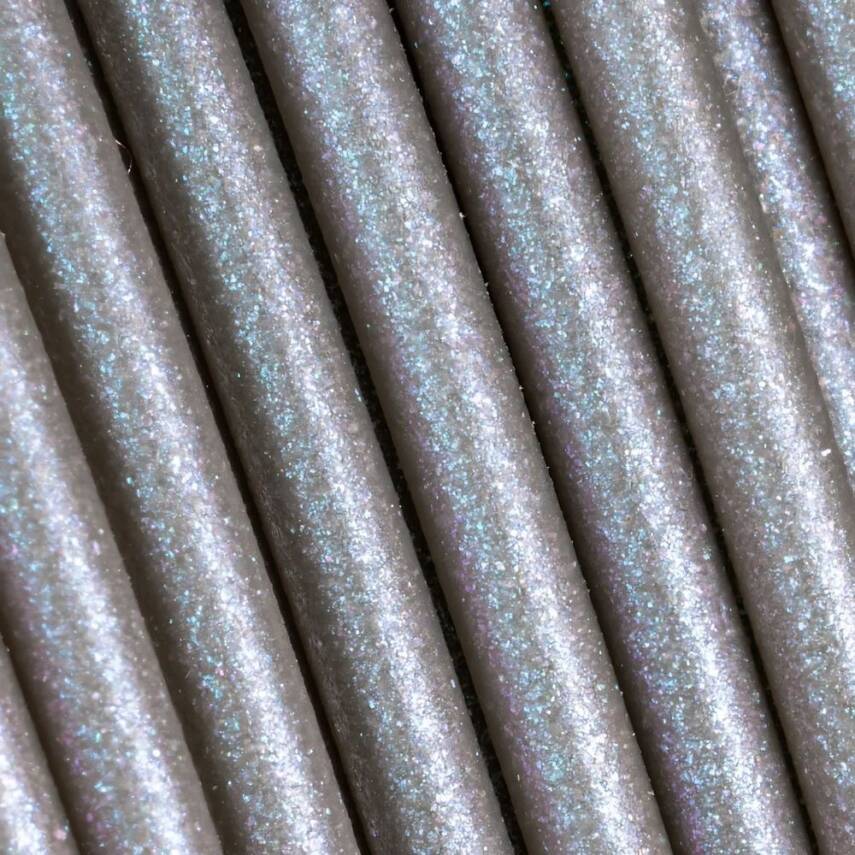 Polymaker Panchroma Starlight PLA Filament Mercury - 3