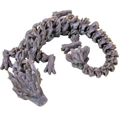 Polymaker Panchroma Starlight PLA Filament Mercury - 4 data-big=