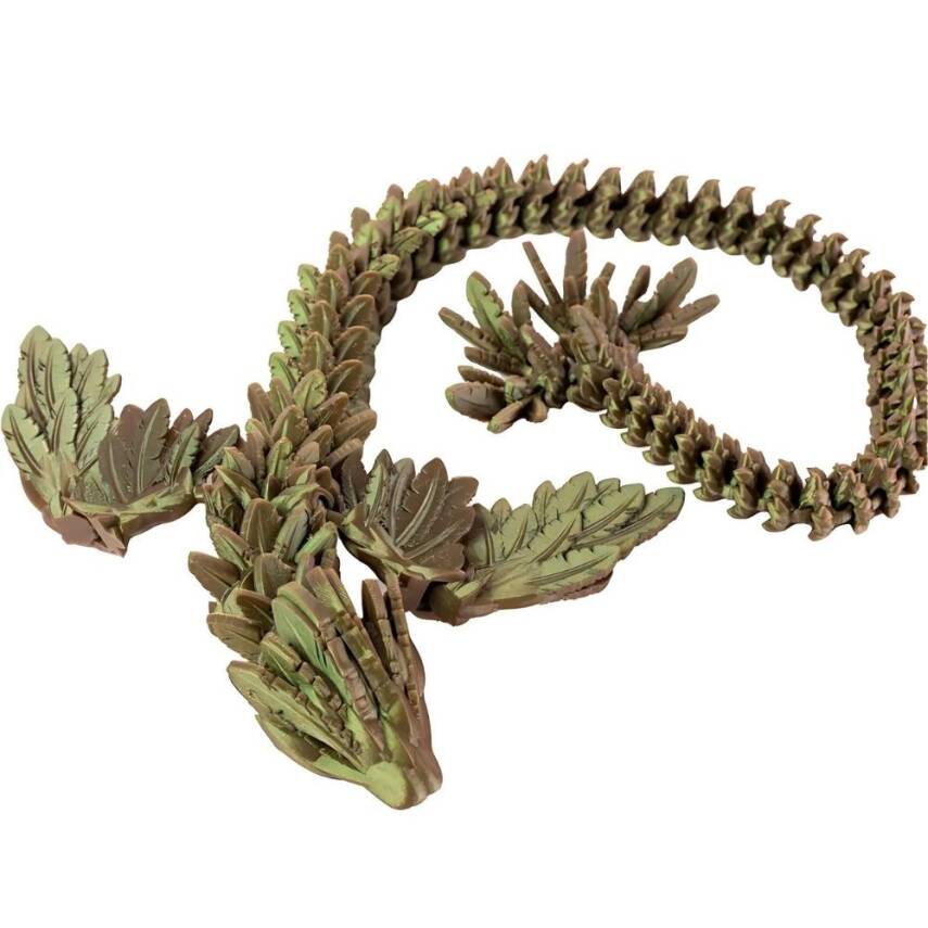 Polymaker Panchroma Starlight PLA Filament Meteor - 4