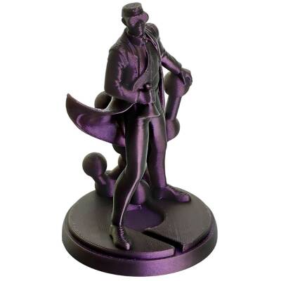 Polymaker Panchroma Starlight PLA Filament Nebula - Polymaker (1)