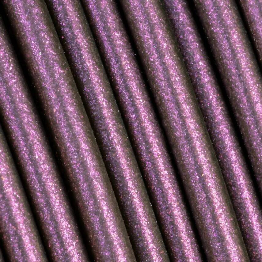 Polymaker Panchroma Starlight PLA Filament Nebula - 3