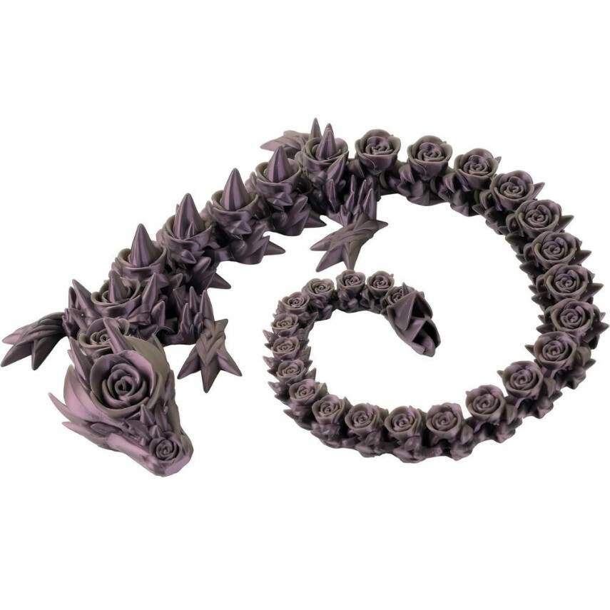 Polymaker Panchroma Starlight PLA Filament Nebula - 4