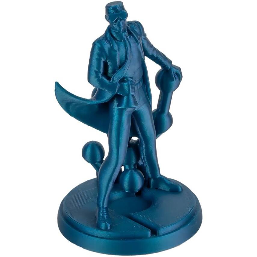 Polymaker Panchroma Starlight PLA Filament Neptune - 2