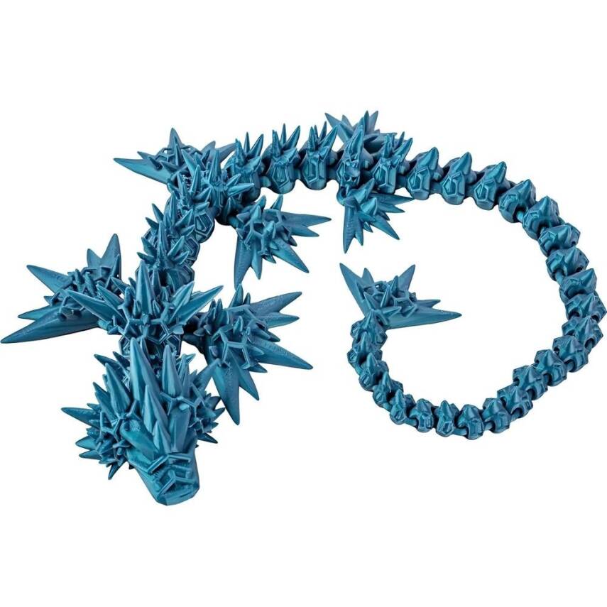 Polymaker Panchroma Starlight PLA Filament Neptune - 4