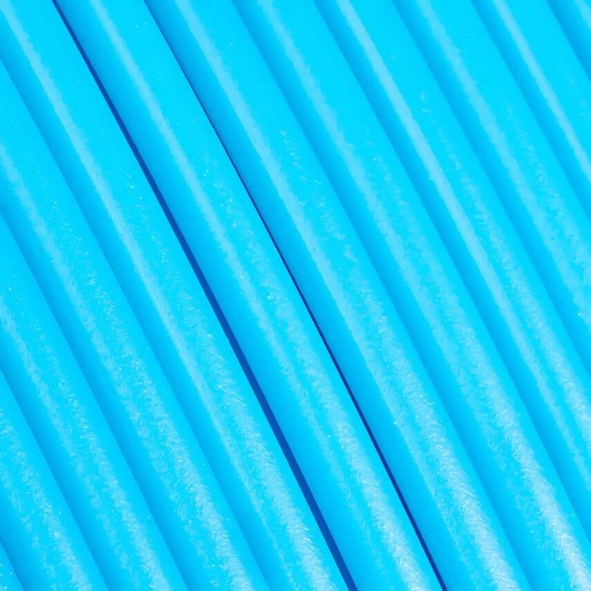 Polymaker Panchroma Transparan PLA Filament Camgöbeği - 5