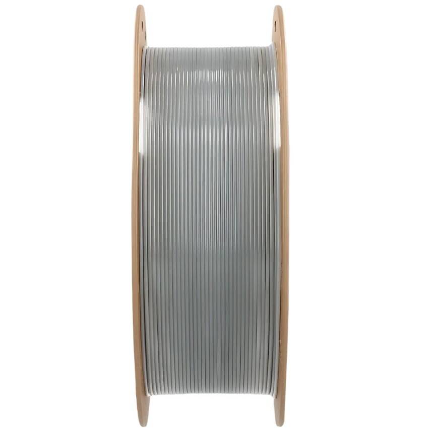 Polymaker Panchroma Transparan PLA Filament Gri - 3