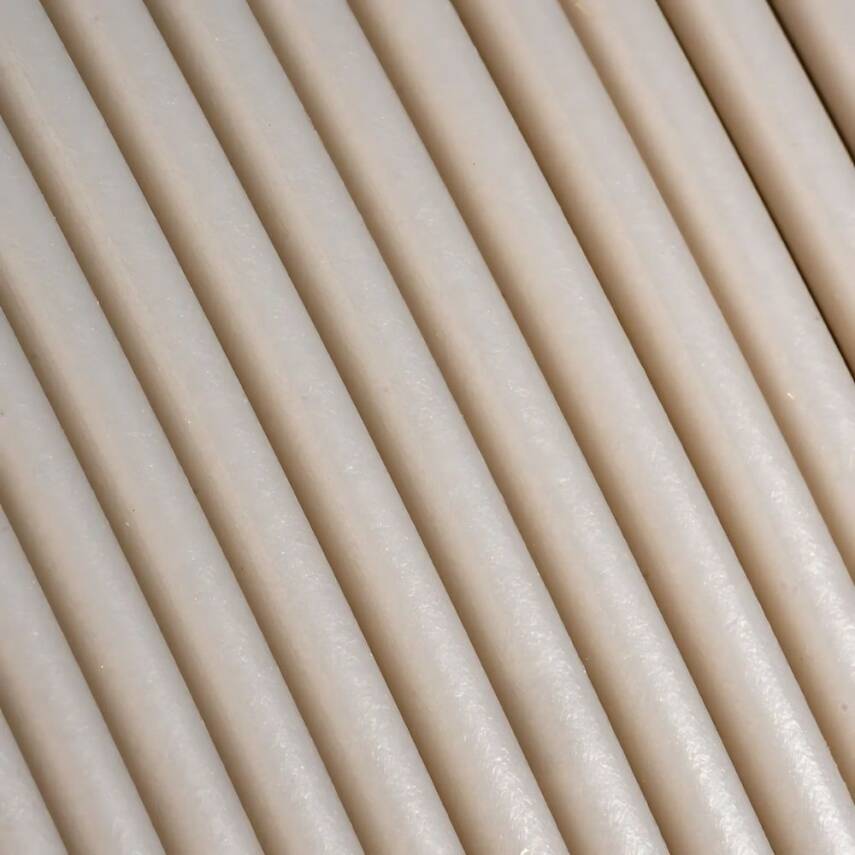 Polymaker Panchroma Transparan PLA Filament Gri - 5