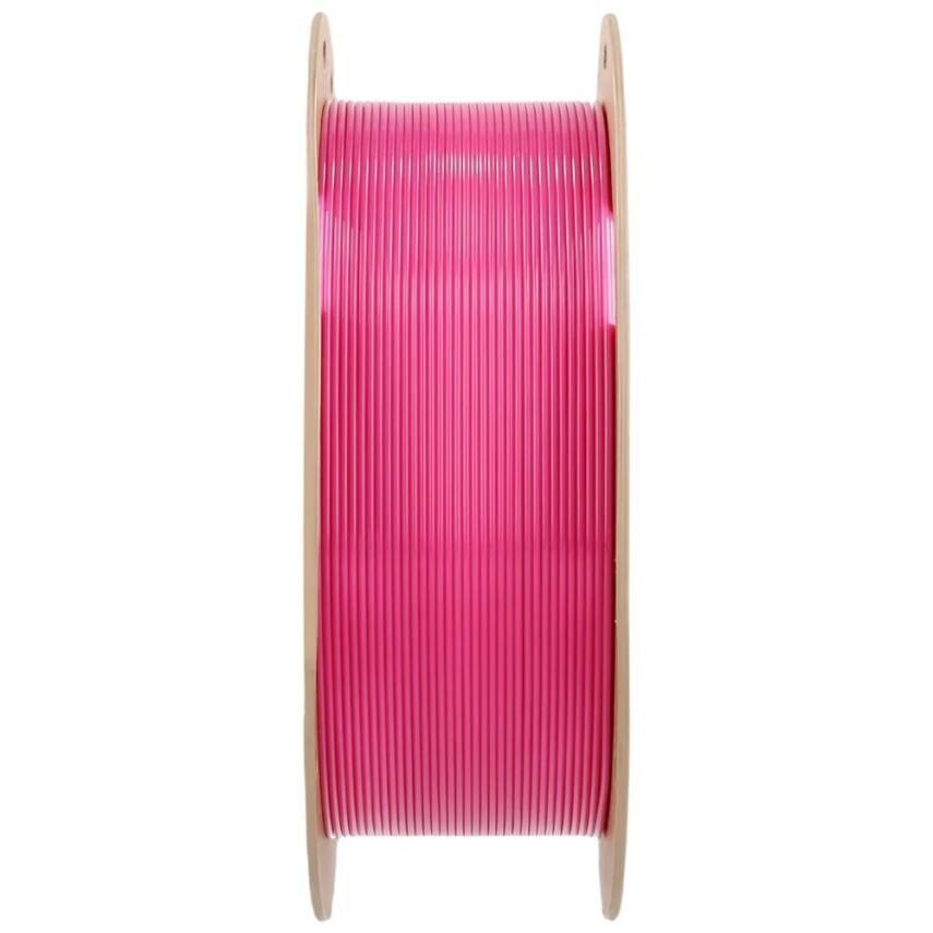 Polymaker Panchroma Transparan PLA Filament Magenta - 3