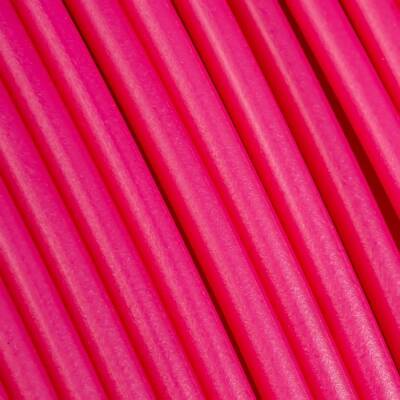Polymaker Panchroma Transparan PLA Filament Magenta - 5 data-big=