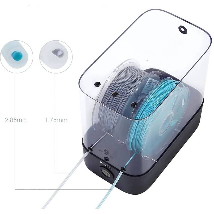 Polymaker Polybox Edition II - 2