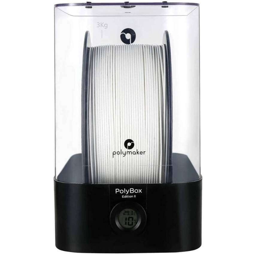 Polymaker Polybox Edition II - 3