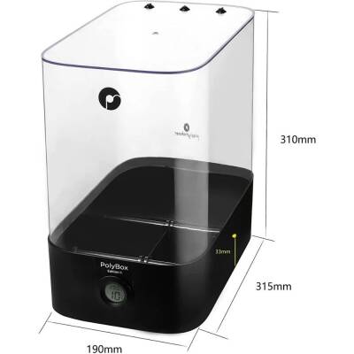 Polymaker Polybox Edition II - 5 data-big=