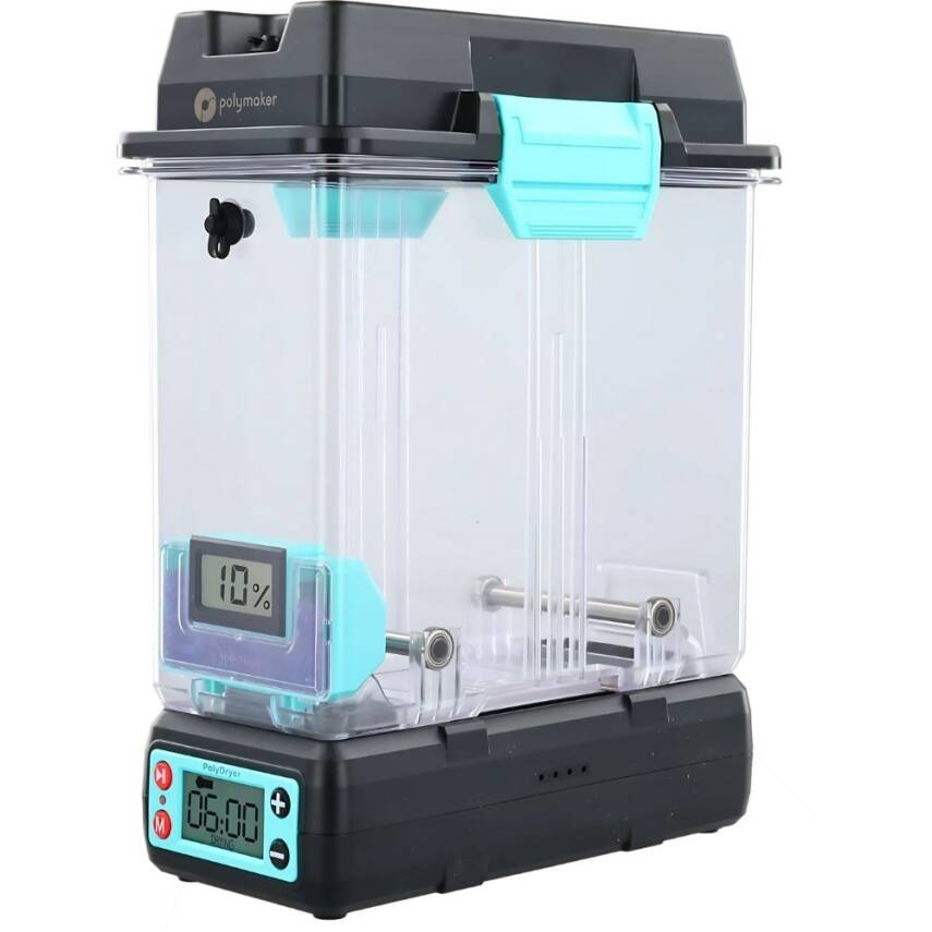 Polymaker PolyDryer - 3