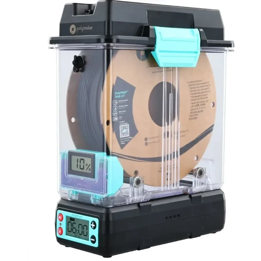Polymaker PolyDryer - Polymaker