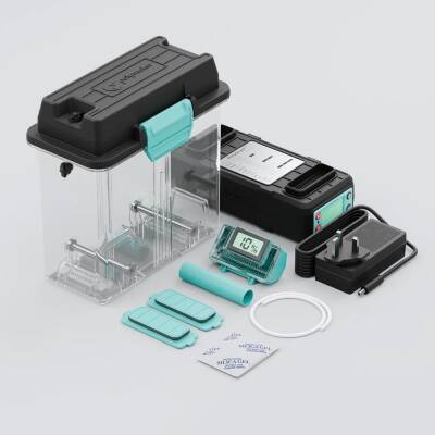 Polymaker PolyDryer - 6 data-big=