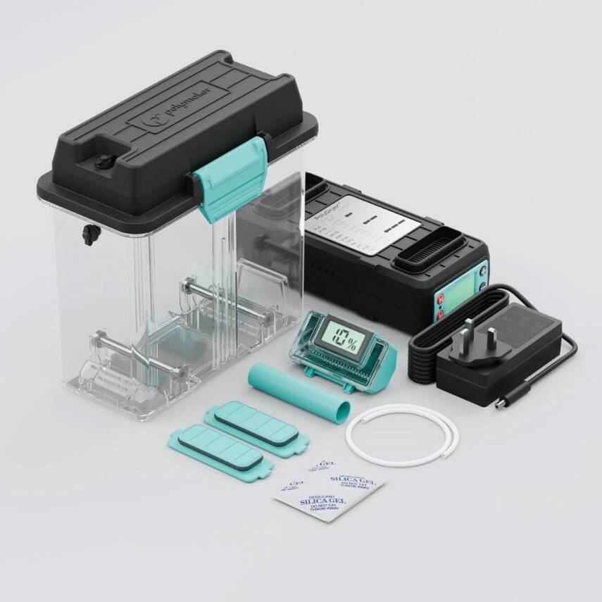 Polymaker PolyDryer - 6